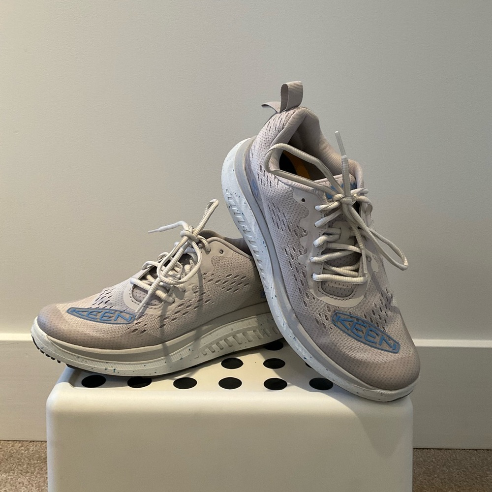Keen Women's WK400 Walking Shoe